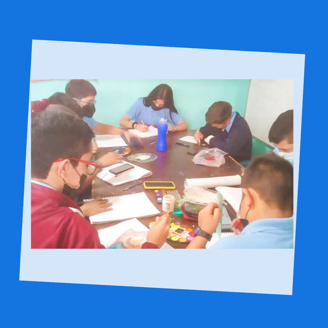 Pintura y dibujo